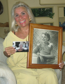 nancy crozier